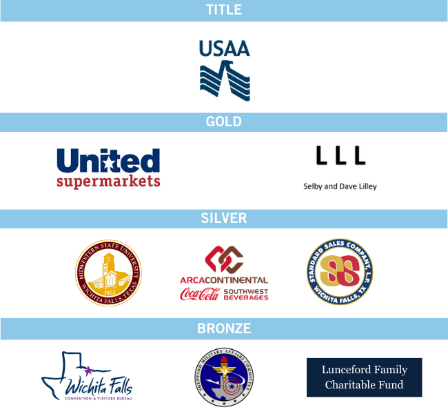 The Divide Wichita Falls, TX